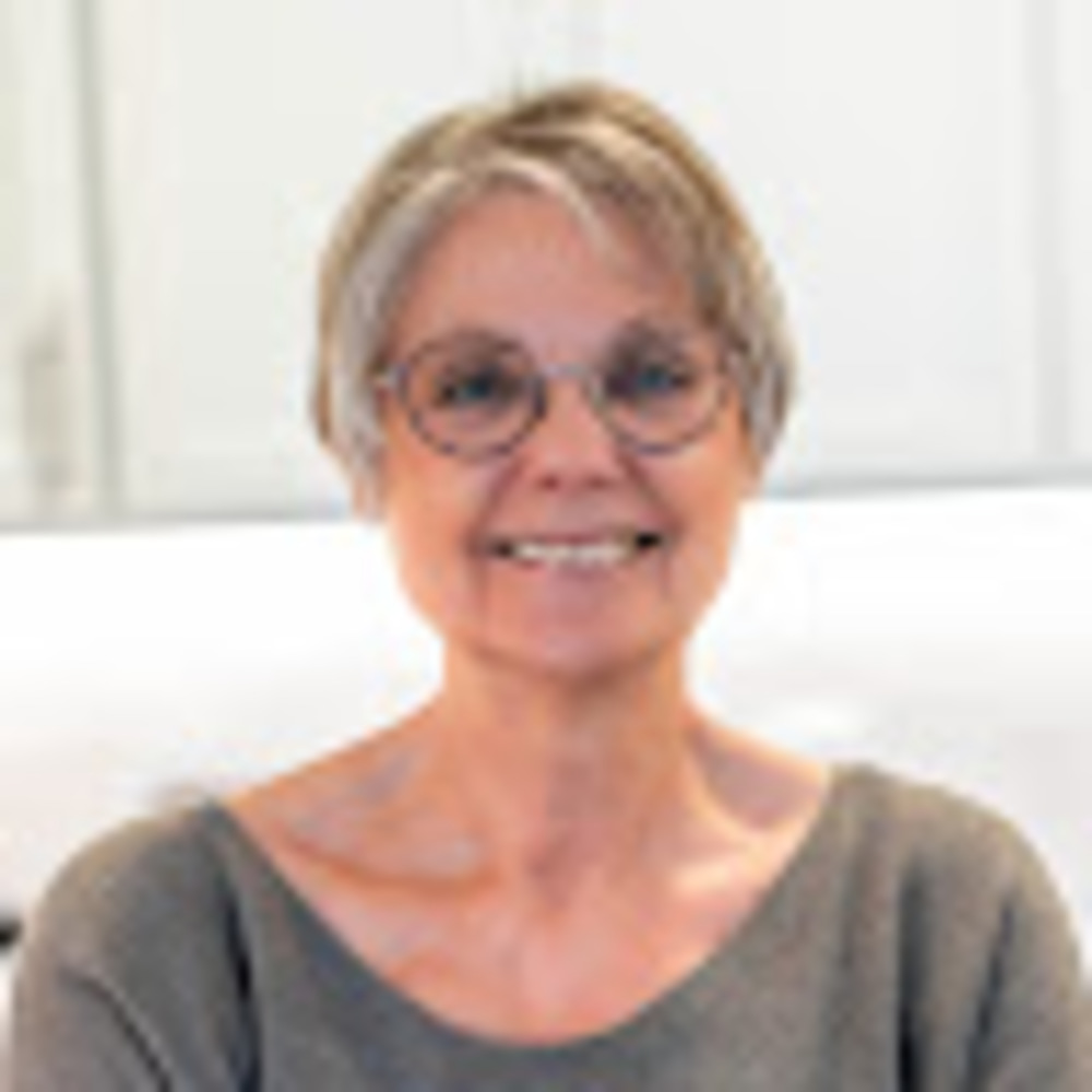 Meet your Posher, Pat
